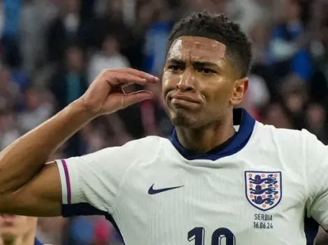 Eurocopa: Inglaterra x Alemanha é final mais cotada em casas de apostas