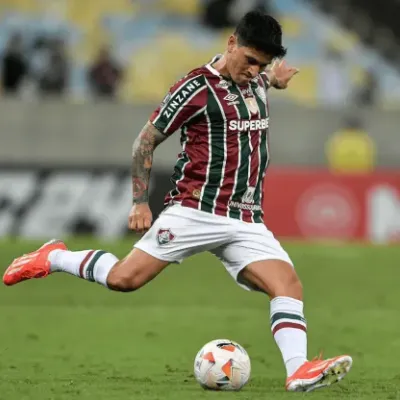 Fluminense x Grêmio: Germán Cano fura a defesa gremista? Veja odds