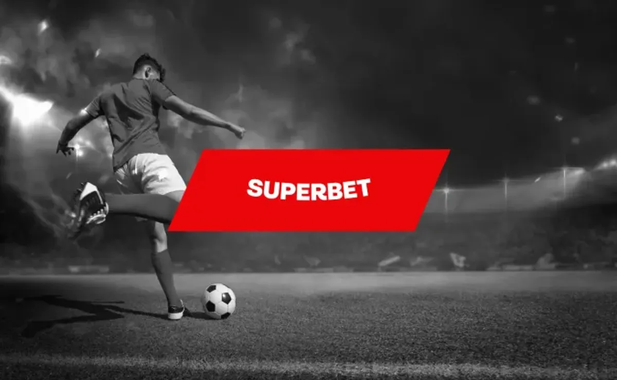 Superbet fora do ar: saiba o que fazer