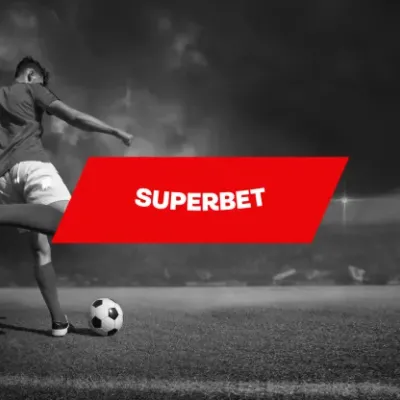 Superbet fora do ar: saiba o que fazer