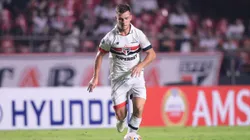 Galoppo pode ir para o Boca Juniors.