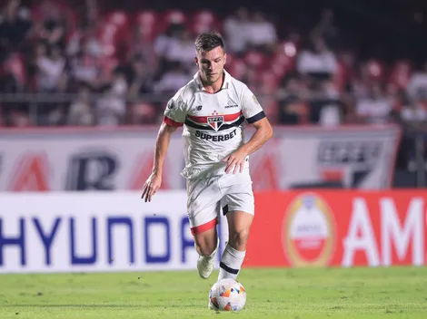 Boca Juniors faz oferta para contratação de Galoppo, segundo jornalista