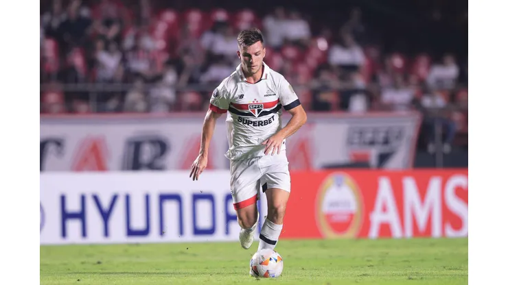 Galoppo pode ir para o Boca Juniors.
