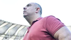 Foto: Thiago Ribeiro/AGIF