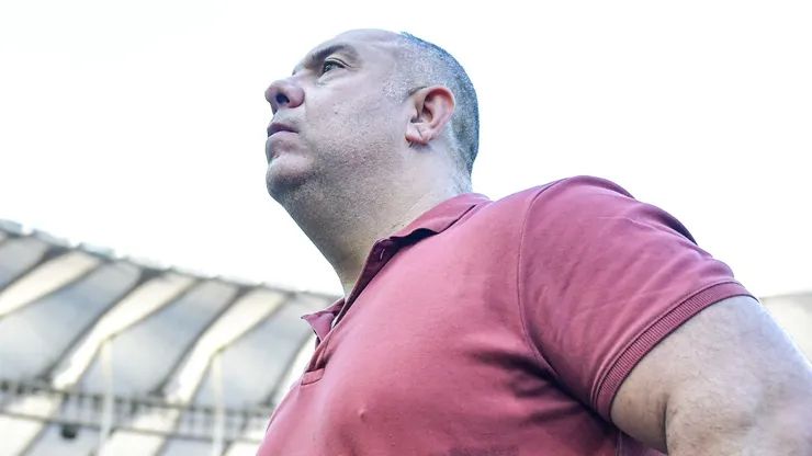 Foto: Thiago Ribeiro/AGIF