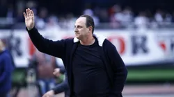 Foto: Marco Miatelo/AGIF - Rogério Ceni analisou a atuação do São Paulo