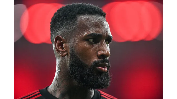 Gerson não 'pipocou' com pressão de Anderson e deixou o cruzeirense 'pianinho'