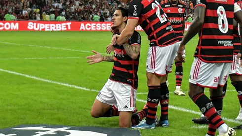 Foto: Thiago Ribeiro/AGIF