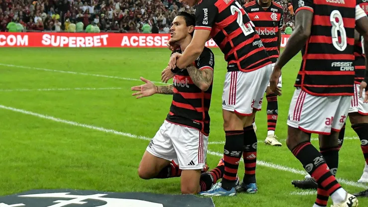Foto: Thiago Ribeiro/AGIF