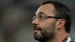 Foto: Thiago Ribeiro/AGIF