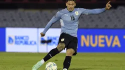 Foto: Sandro Pereyra/Getty Images - Brian Rodríguez interessa ao Corinthians