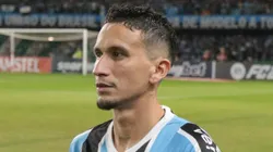 Foto: Robson Mafra/AGIF
