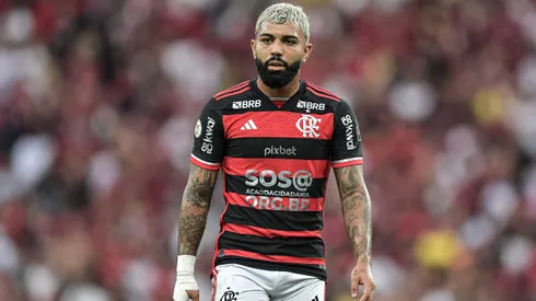 Gabriel Barbosa desperta interesse de diversas equipes
