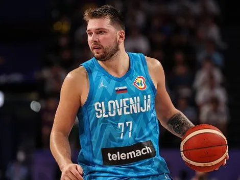 Doncic, Giannis e mais: Veja estrelas que estarão no Pré-Olímpico