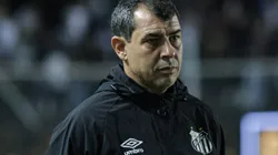 Foto: Joao Vitor Rezende Borba/AGIF - Carille tomou decisão de última hora