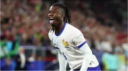 Foto: Kevin C. Cox/Getty Images - Camavinga