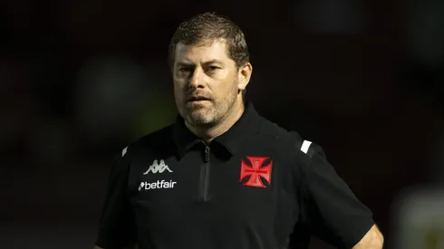 Elenco mudou de postura após Rafael Paiva assumir. Foto: Jorge Rodrigues/AGIF