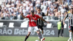 Atlético-MG x Atlético-GO. Foto: Pedro Souza/ Atlético-MG/ Flickr