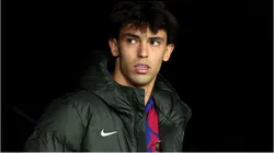 Foto: Eric Alonso/Getty Images - Joao Félix no Barcelona