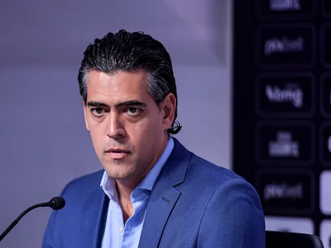 Em menos de 48 horas, Bracks já rescinde contrato de dois jogadores no Santos