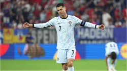 Foto: Kevin C. Cox/Getty Images - Cristiano Ronaldo