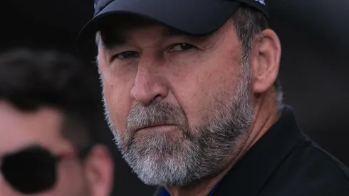 Augusto Melo resolveu situação de Cacá e Corinthians comunicou à imprensa - Foto: Ettore Chiereguini/AGIF.