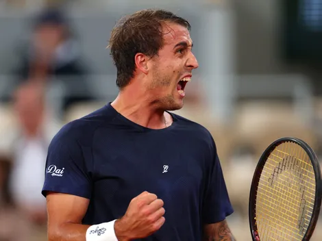 Wimbledon tem Felipe Meligeni, Alcaraz e Sinner: como assistir ao vivo e horário