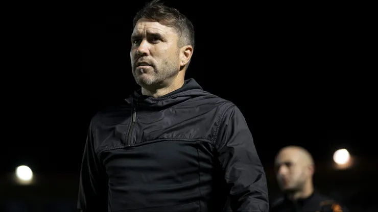 Coudet fará mais duas mudanças na equipe titular do Colorado