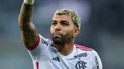 Foto: Thiago Ribeiro/AGIF