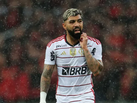 Santos faz proposta por Gabigol e cifras milionárias são reveladas