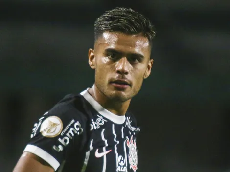 Corinthians: O motivo para o atraso da venda para o Atlético-MG