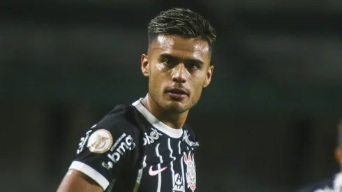 Jogador vai assinar por quatro anos. Gabriel Machado/AGIF.