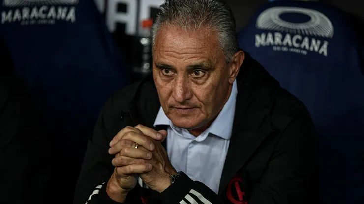 Treinador define titulares contra Cruzeiro. Thiago Ribeiro/AGIF.