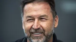 Augusto Melo terá importante acordo para o Corinthians.