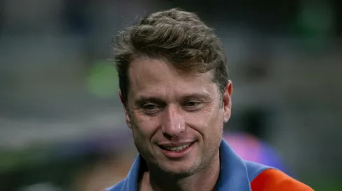 Foto: Fernando Moreno/AGIF