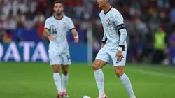 Portugal e Eslovênia se encaram pela vaga nas quartas de final.