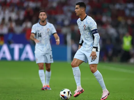 Palpite Portugal x Eslovênia – Eurocopa – 01/07/2024