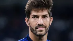 Foto: Gustavo Aleixo/Cruzeiro - Lucas Silva em partida pelo Cruzeiro