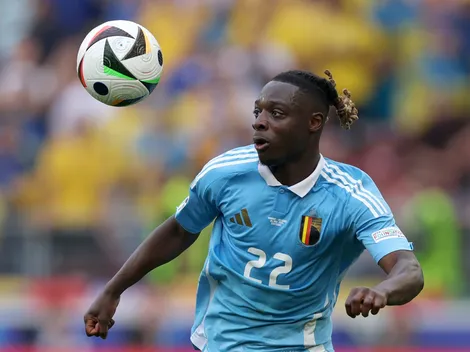 Palpite França x Bélgica – Eurocopa – 01/07/2024