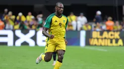 Jogador é sonho antigo da diretoria. Ethan Miller/Getty Images.