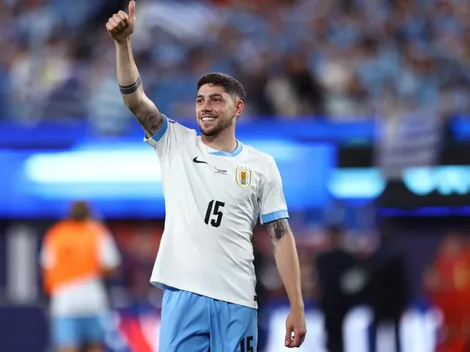 Palpite Estados Unidos x Uruguai – Copa América – 01/07/2024