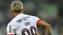 Foto: Thiago Ribeiro/AGIF