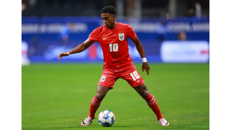 Bolívia e Panamá brigam pela classificação na Copa América.
