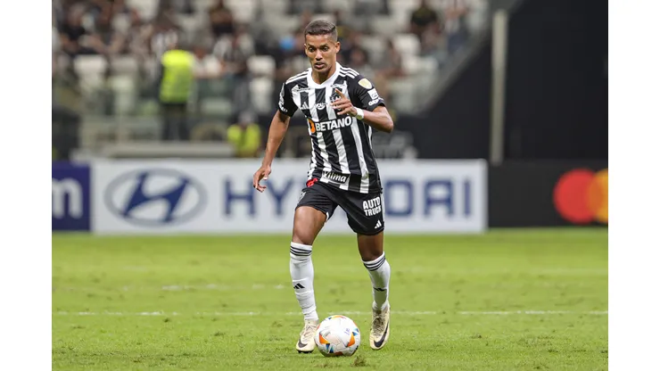 Pedrinho deve voltar ao Shakhtar.