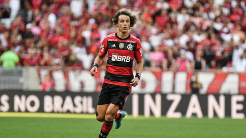 David Luiz deve retornar ao time titular