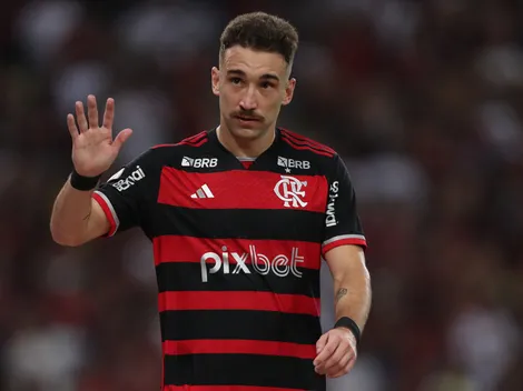 Palpite Flamengo x Cruzeiro – Campeonato Brasileiro – 30/06/2024