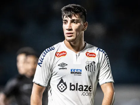 Palpite Santos x Chapecoense – Série B – 01/07/2024