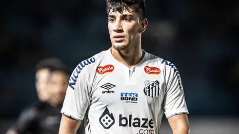 Santos e Chapecoense entram em campo pela 13ª rodada.