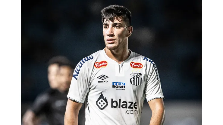 Santos e Chapecoense entram em campo pela 13ª rodada.