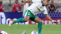 Palmeiras e Corinthians marcam 13ª rodada com clássico.